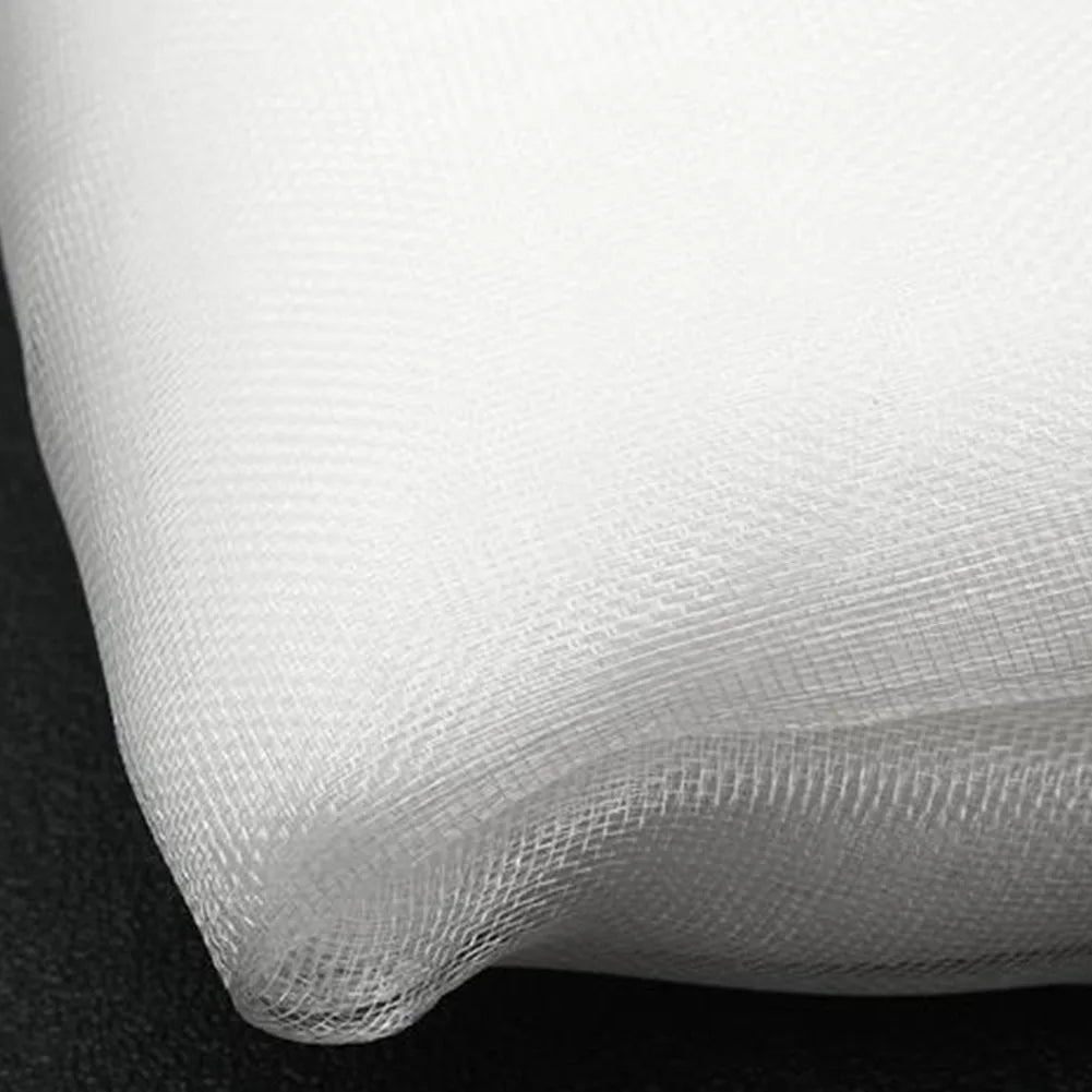Tent Accessories Diy Mosquito Net 2m*3m 3*4 3*6 5*10 Outdoor Camp Huntting Hiking Fishing Garden Camping Cut Yourslf Netting