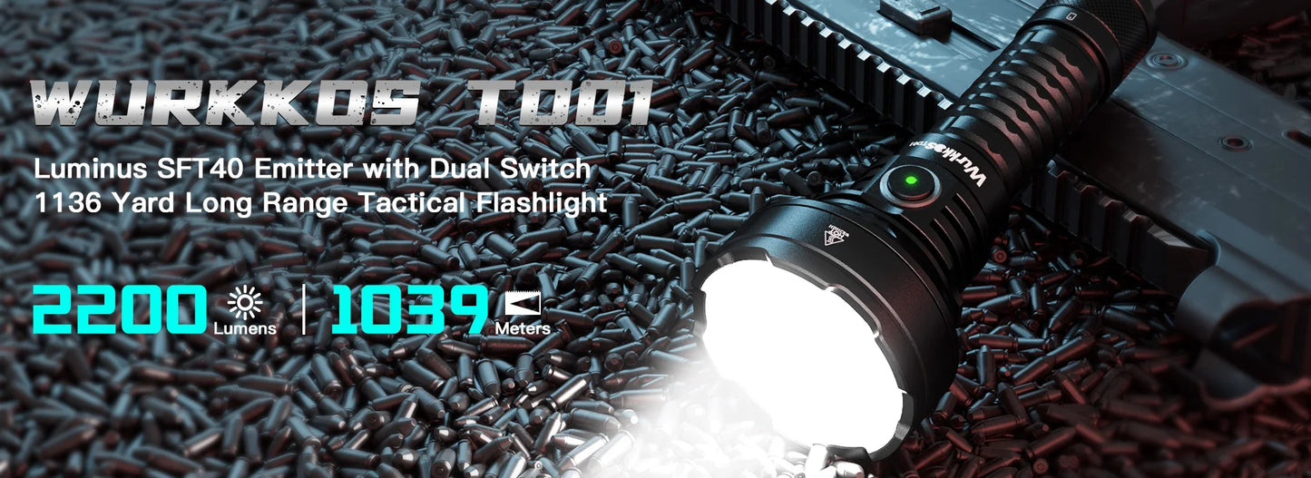 Wurkkos CL01 waterproof Waterproof Power Bank Small Outdoor Lamp Camping Flashlight 550LM Portable Magnetic Lamp 360° RGB Torch