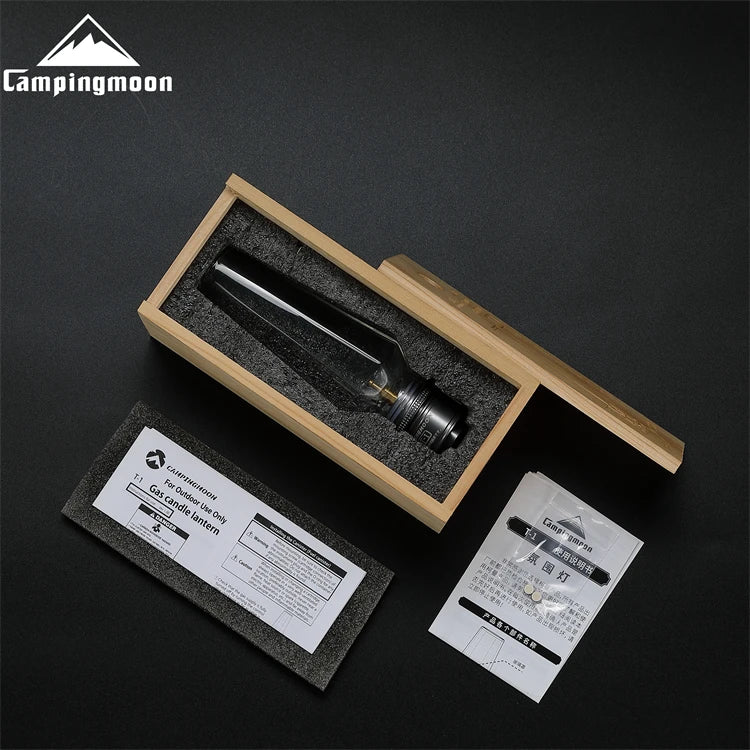 Portable Outdoor Camping Light Gas Lighting Camping Lamp Tent Lamps camping gas lanterns
