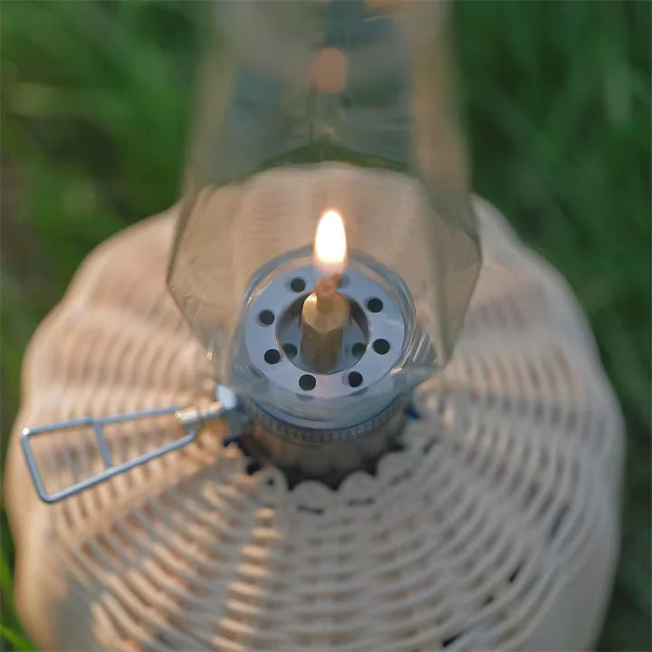 Portable Outdoor Camping Light Gas Lighting Camping Lamp Tent Lamps camping gas lanterns
