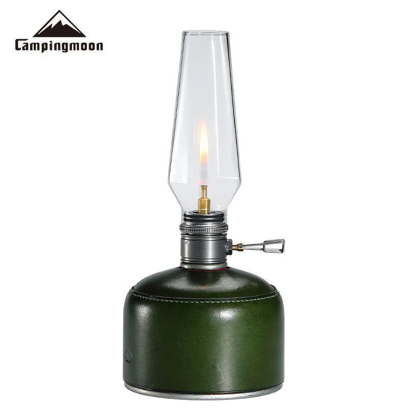 Portable Outdoor Camping Light Gas Lighting Camping Lamp Tent Lamps camping gas lanterns