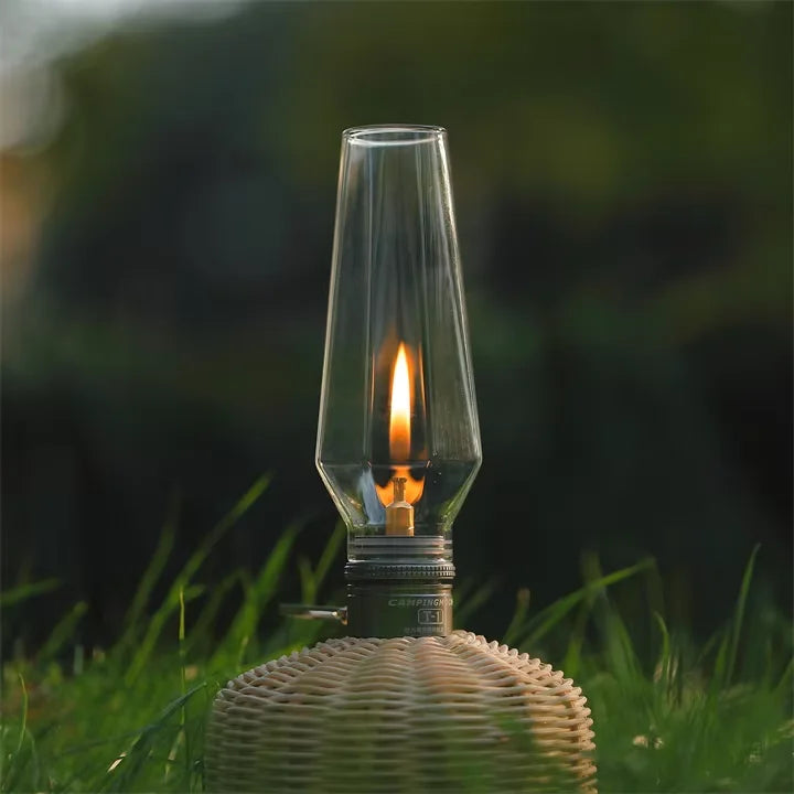 Portable Outdoor Camping Light Gas Lighting Camping Lamp Tent Lamps camping gas lanterns